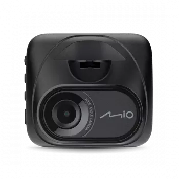 Mio MiVue C595WD (T30 aizmugurējā kamera), Full HD, STARVIS, Speedcam | GPS | Wi-Fi