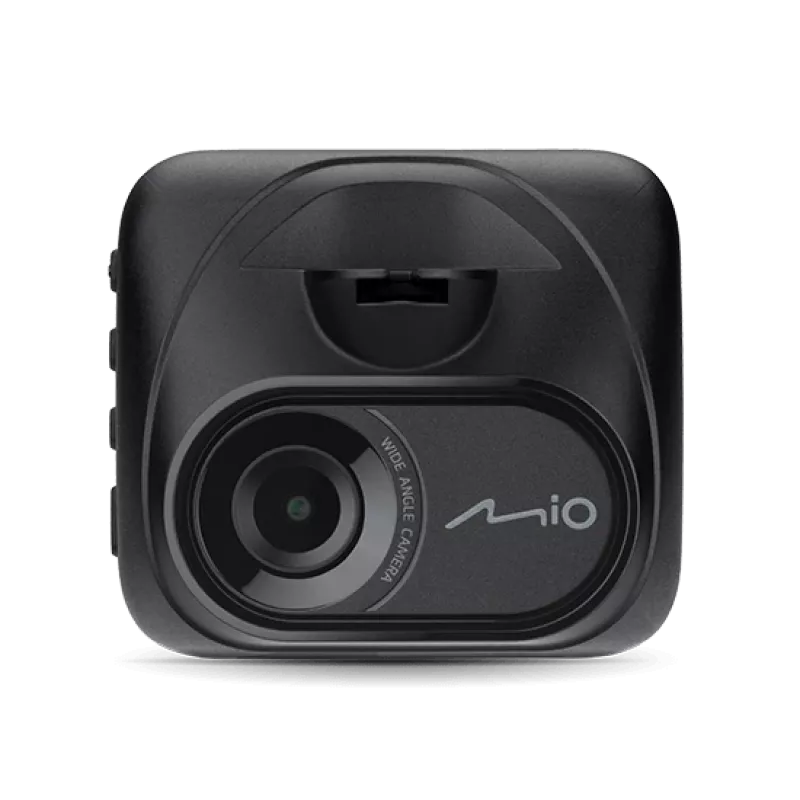 Mio MiVue C595WD (T30 aizmugurējā kamera), Full HD, STARVIS, Speedcam | GPS | Wi-Fi