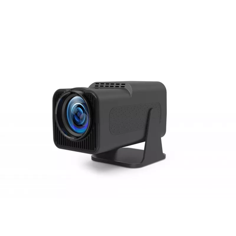 Projektors LED X2H Android 12.0 HDMI USB Full HD 1920x1080 300Ansi
