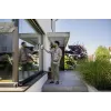 Logu mazgājamais KARCHER WV 3 Comfort Care - 1.633-690.0
