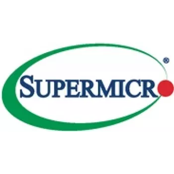 Super Micro Supermicro - Iekšējais SAS kabelis - OCuLink (SFF-8611) (M) fiksēts pret OCuLink (SFF-8611) (M) fiksēts - 65 cm (CBL-SAST-0819)