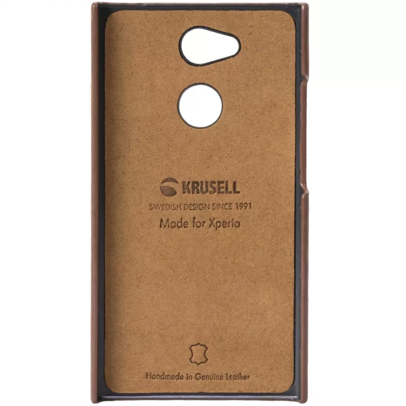 Krusell Sunne vāciņš Sony XPERIA L2 14 cm (5.5 collas) brūns