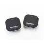 Konferenču skaļrunis Boom Collaboration GEMINI ar iebūvētu mikrofonu, Bluetooth un USB, melns