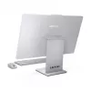 Universāls dators Lenovo IdeaCentre AIO 27IRH9 — 27 collu FHD skārienjūtīgs, Intel Core i5-13420H, 16GB DDR5, 512GB PCIe 4.0 SSD, Wi‑Fi 6, Windows 11