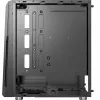 PC korpuss Xilence Performance C XILENT BLADE X512.RGB Midi Tower Melns