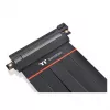 Thermaltake PCI-E 4.0 pagarinātājs 600mm 0,6 m