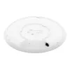 Bezvadu piekļuves punkts UBIQUITI U6‑PRO — Wi‑Fi 6 divjoslu 2.4/5 GHz, PoE, IP54, griestu/sienas, 4800 Mbps (5 GHz), 573.5 Mbps (2.4 GHz)