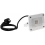 LED prožektors EUROLITE FL-10 6000K, 20 gaismas diodes, kompakts āra darba/zonas apgaismojums