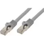 tīkla kabelis ShiverPeaks BASIC-S 10m Cat7 S/FTP