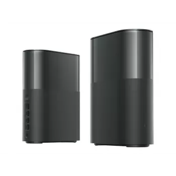 Bezvadu maršrutētājs Xiaomi BE3600 Pro Wi‑Fi 7 (802.11be) Divjoslu 2,4/5 GHz, 4x LAN, 4 iekšējās antenas, Pelēks