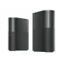 Bezvadu maršrutētājs Xiaomi BE3600 Pro Wi‑Fi 7 (802.11be) Divjoslu 2,4/5 GHz, 4x LAN, 4 iekšējās antenas, Pelēks