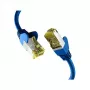 Efb EC020200098 Ethernet komutācijas kabelis zils