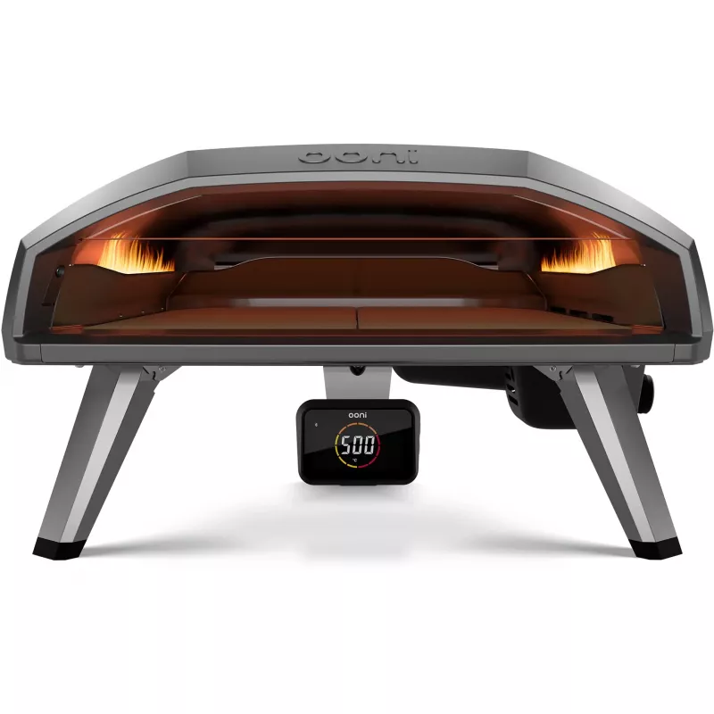 Ooni Koda 2 Pro Gas Pizza krāsns