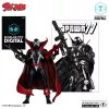 MCFARLANE Toys 90422, kolekcionējama asa sižeta figūriņa, Komiksi