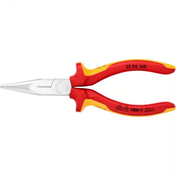 Diagonālās knaibles Knipex 25 06 160