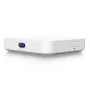 Ubiquiti UCG-MAX-EU Kontrolieris, vārteja, 512 GB NVMe SSD, 4x 2.5G LAN, 1x 2.5G WAN