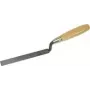 Rokas skrāpis C.K Tools T5073 37 — 175 mm garums, 10 mm asmens