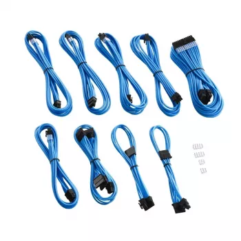 Cablemod CM-PRTS-FKIT-NKLB-R iekšējais barošanas kabelis
