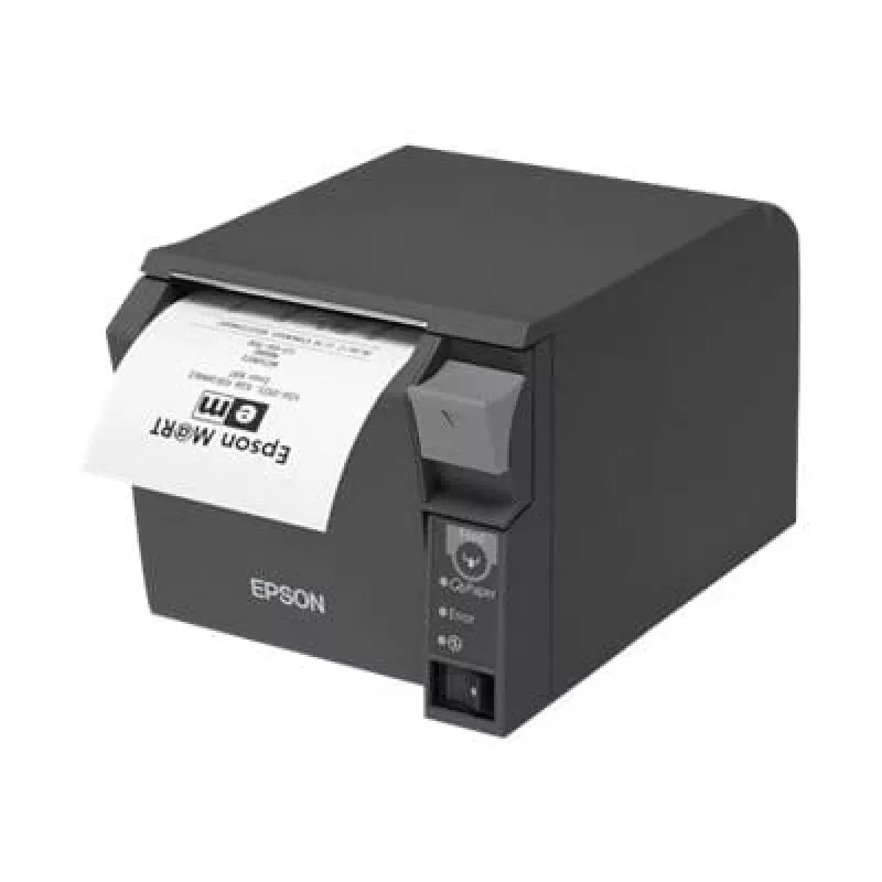 Epson TM-T70II (032) 180 x 180 DPI Vadu termokvītu printeris