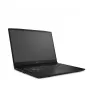 MSI Katana 15 HX B14WFK-636 klēpjdators — Core i7-14650HX, 16 GB RAM, 1 TB SSD, GeForce RTX 5060, Core Melns, DE tastatūra