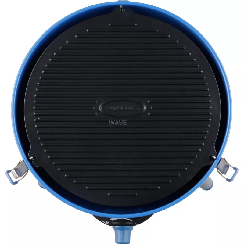 Grill Campingaz 2000023717 Kettle propāns butāns melns zils