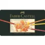 pildspalvu/zīmuļu komplekts Faber-Castell 110036