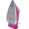 Braun FreeStyle 3 FI 3124 sausais un tvaika gludeklis ar keramisko zoli 2400 W violets