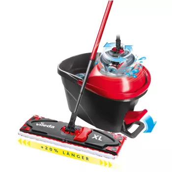 Spin Mop Vileda Ultramax Turbo XL