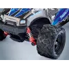 Revell Control 24831 X-Treme Cross Thunder 1:18 iesācēja līmeņa elektriskais radio vadāms modelis bagijs ar visu riteņu piedziņu (4WD) (24831)