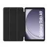 Tech-Protect aizsargapvalks Samsung Galaxy Tab A9 8.7, melns