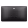 Elo I-Series 5.0 Slate, 39,6cm (15,6''), Projected Capacitive, 10 TP, Full HD, USB, USB-C, BT, Ethernet, WLAN, QCS6490, Android, GMS, Melns skārienjutīgais dators, Displeja diagonāle: 39,6