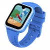 Garett Kids Vibe 4G Blue bērnu viedpulkstenis