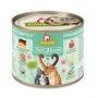 GRANATAPET DeliCATessen brieža gaļas un tunča - mitrā kaķu barība - 200g