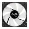 AEROCOOL Frost 9 90 mm ARGB Reverse Blade Case Fan