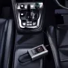 Pārnēsājams gaisa kompresors Tellur TLL158571 12V 150 PSI automašīnu riepām un piepūšamiem priekšmetiem