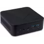 Acer Veriton NUC VN1502G Barebone Mini-PC - Core i5-1334U bez RAM bez SSD bez operētājsistēmas (DT.R39EG.004)