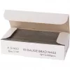 MAKITA STICKS 18GA 1,0x32mm /5000gab.