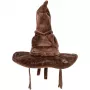 Plīša runājošā Šķirošanas cepure no schmidt spiele, modelis 42823, Harry Potter skaņu rotaļlieta