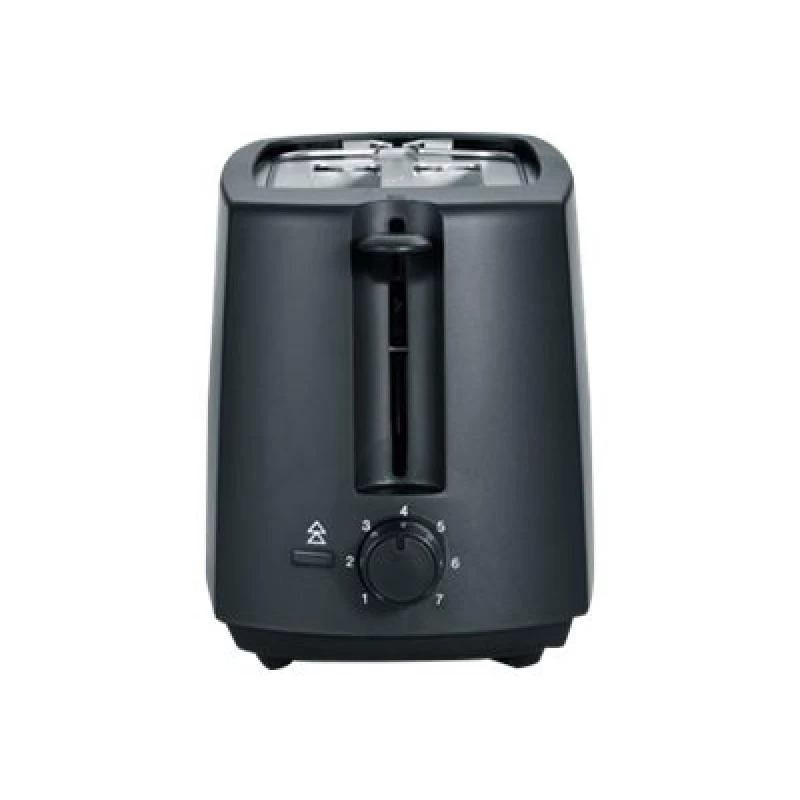 Toaster Severin AT 2287 2 šķēles 700 W Melns