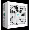 Barošanas bloks DeepCool PN850M 850 W ATX 20+4 pin, 80 PLUS Gold, balts