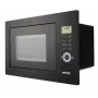 MPM-25-KMI-01 Iebūvējamā 25 L 900 W melna