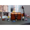 LEGO WEDNESDAY 76785 Thing's Apartment