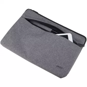 Uzmavas futrālis Acer Protective Sleeve ar priekšējo kabatu