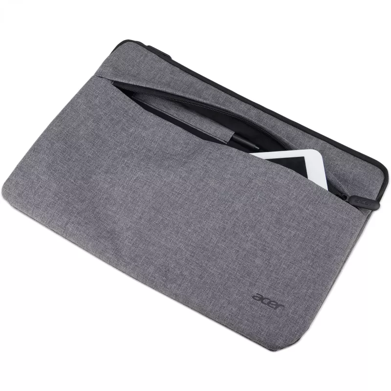 Uzmavas futrālis Acer Protective Sleeve ar priekšējo kabatu