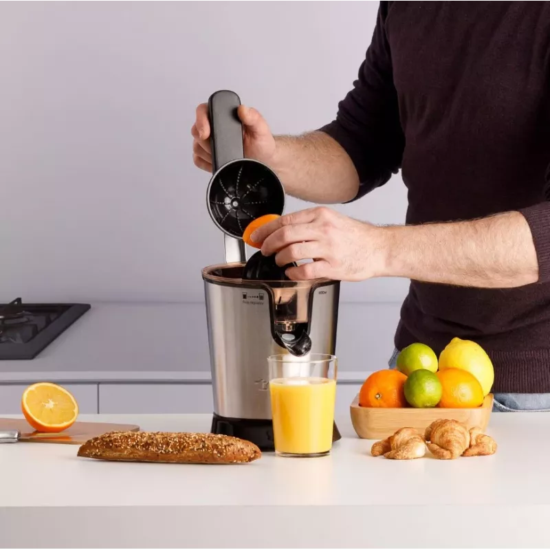 Taurus Easy Press 1000 Legend citrusu spiede