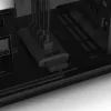 NZXT iekšējais USB 2.0 paplašināšanas centrs Gen 3 - melns
