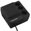 PowerWalker AVR 1000 automātiskais sprieguma regulators, 1000 VA