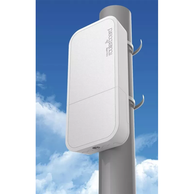Bezvadu piekļuves punkts MikroTik wAP LTE kit 2024 — 2,4 GHz, 300 Mbps, IP54, PoE, SIM slots