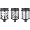 KitchenAid 5KSMEMVSC Bungas rīves komplekts