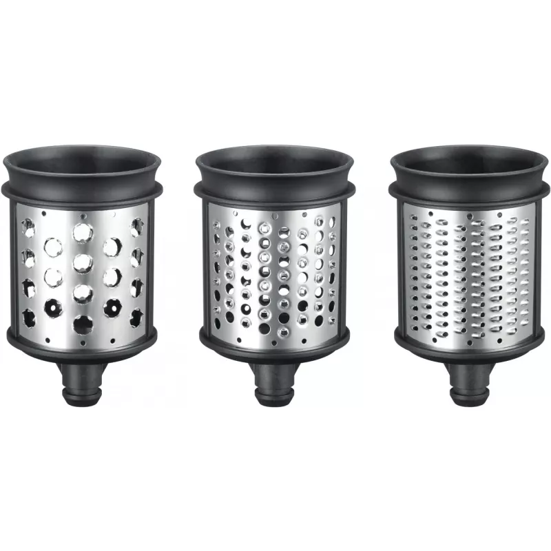 KitchenAid 5KSMEMVSC Bungas rīves komplekts
